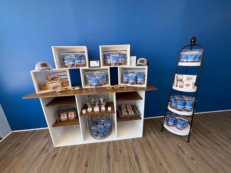 Sweet Pretzels Prove This Shop Can Do Both Worlds Well Sweet Pretzels Prove This Shop Can Do Both Worlds Well