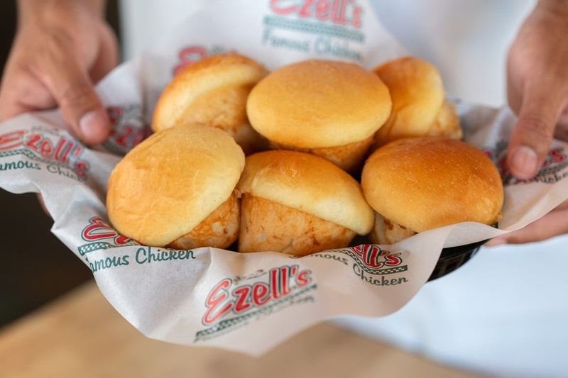 Sweet Rolls Might Be The Sneaky Star Of The Box Sweet Rolls Might Be The Sneaky Star Of The Box