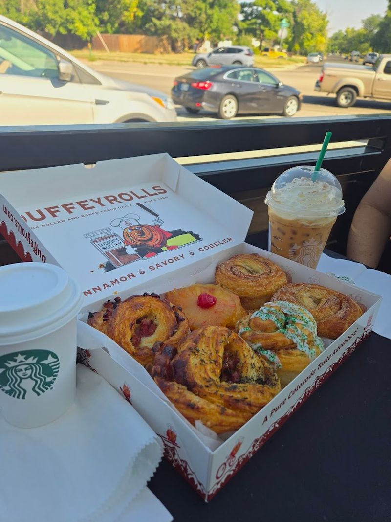 Why Visitors Drive From Across Town to Get Here