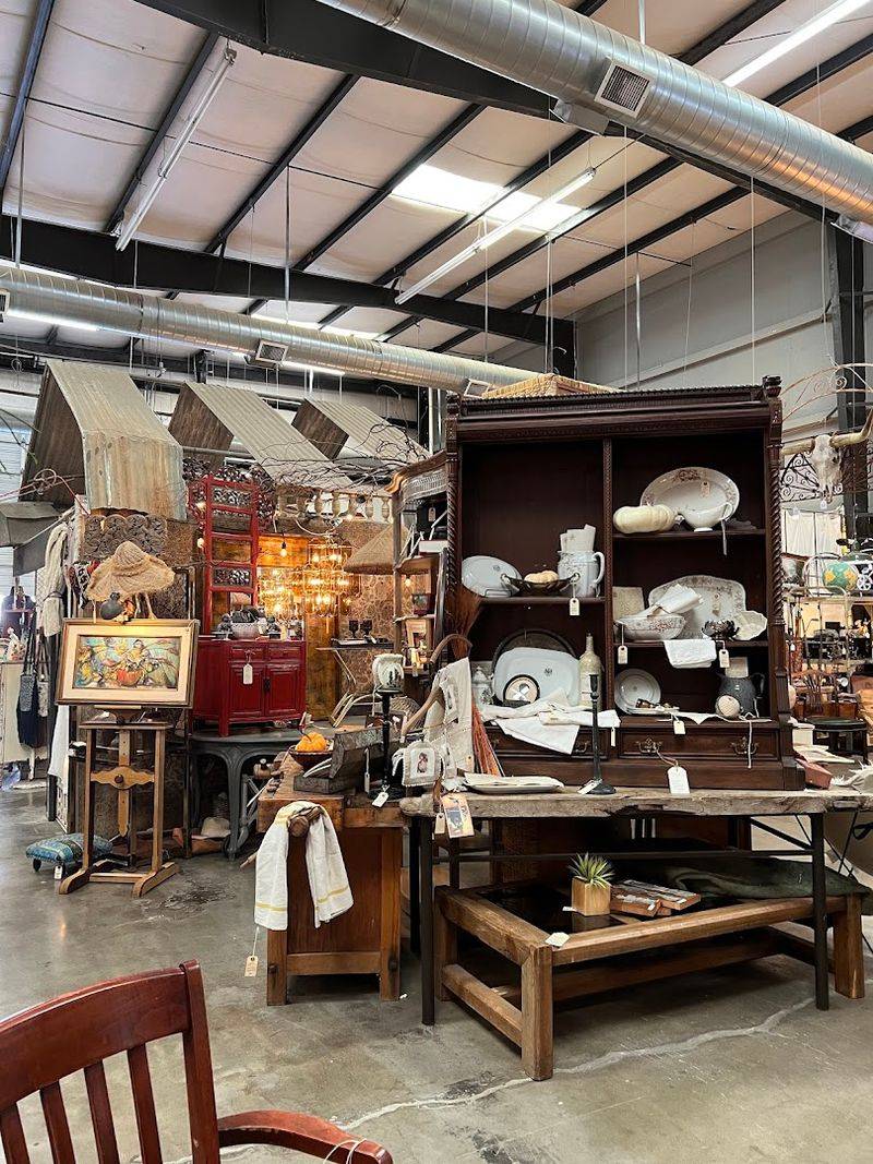 Sweet Salvage, Phoenix Sweet Salvage, Phoenix