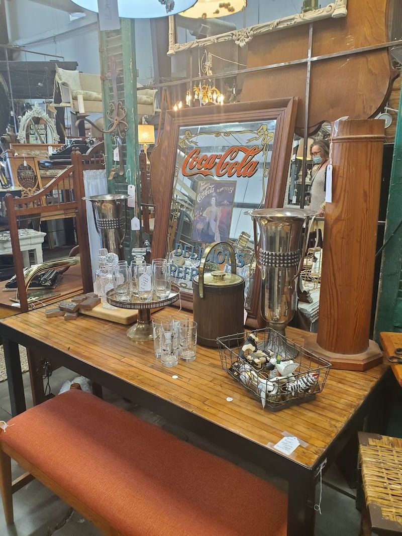 Sweet Salvage, Phoenix, Arizona