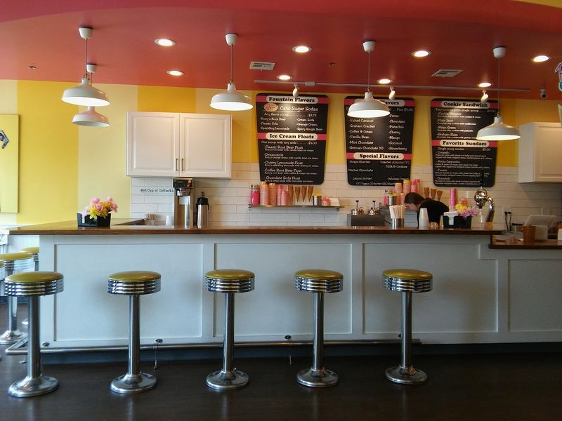 Roxy’s Ice Cream Social – Oklahoma