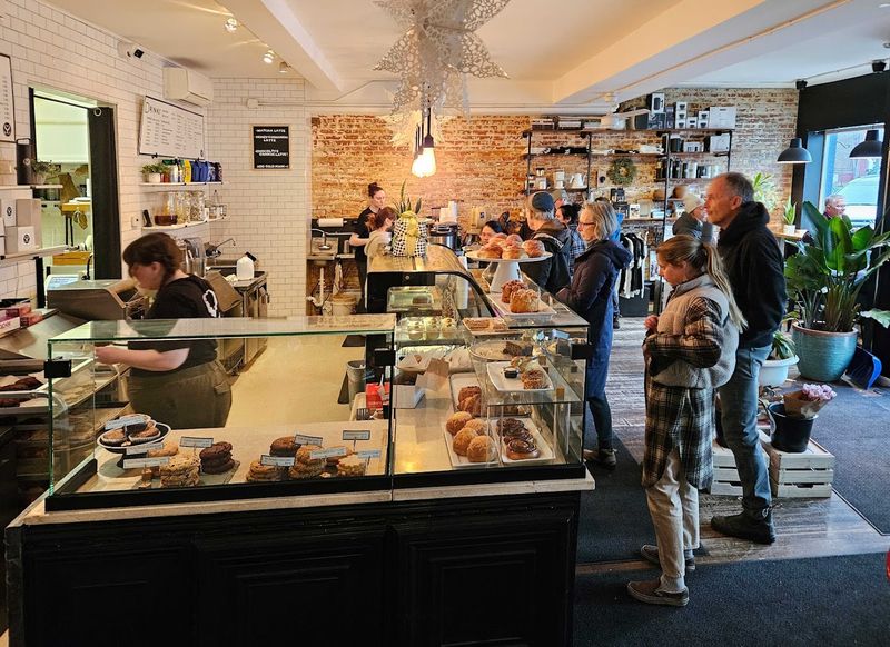 Sweet Simone's Fine Foods And Provisions