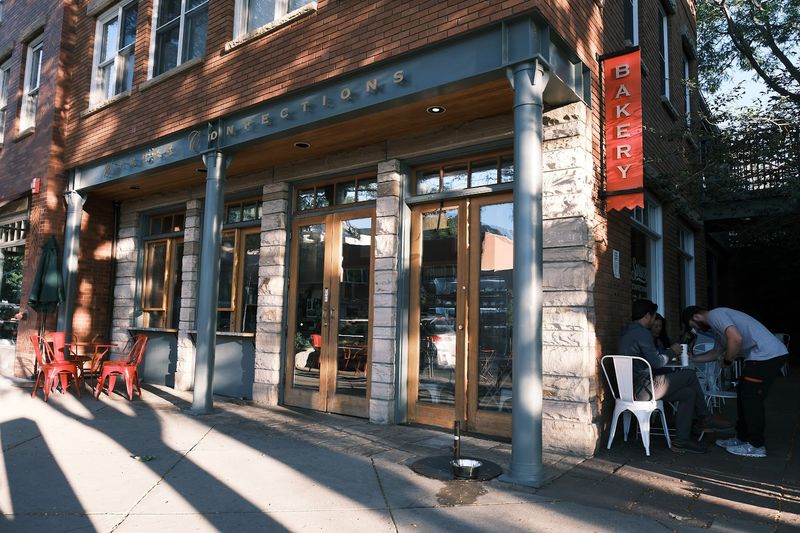 Spruce Confections (Downtown)