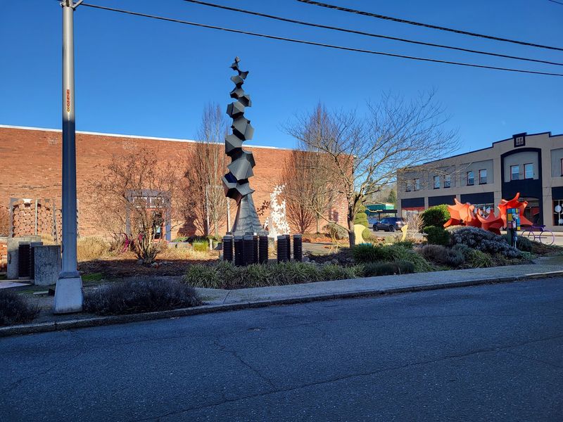 Sweet Stops And Local Bites Along Tower Avenue