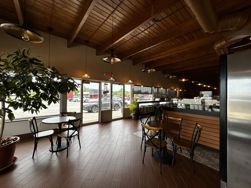 Minot’s Daily Bread