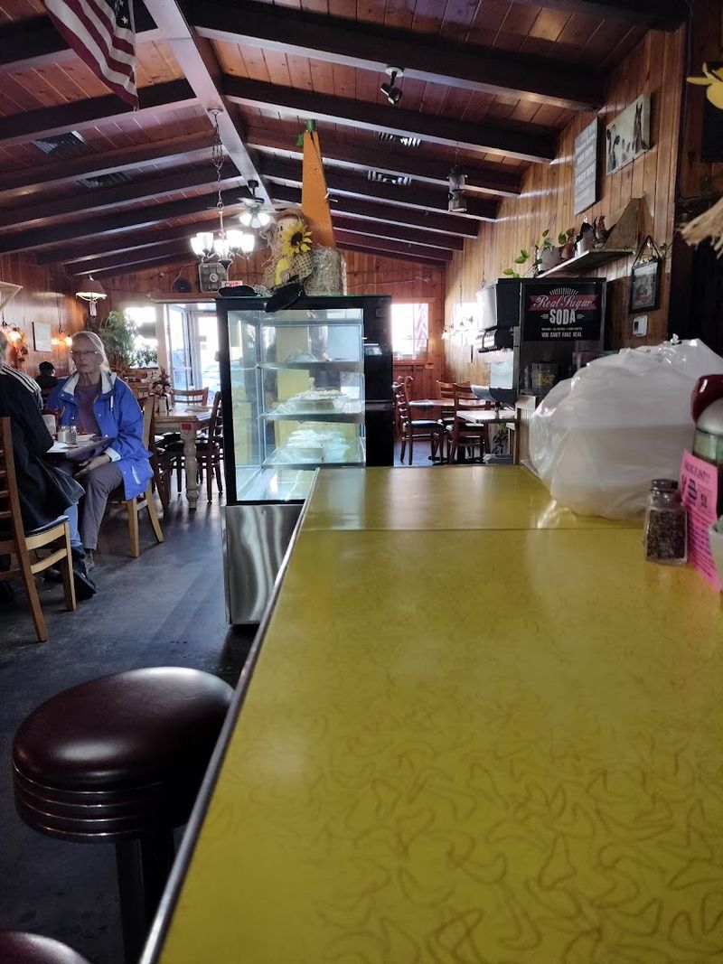 A Table for Everyone, No Negotiation Needed