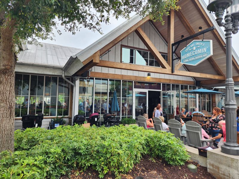 Tips For Beating The Rush And Enjoying Your Meal