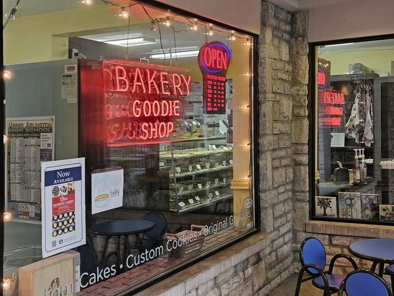 The Original Goodie Shop – Upper Arlington