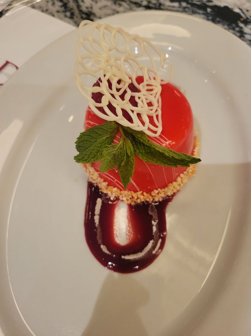 Straight To The Good Part