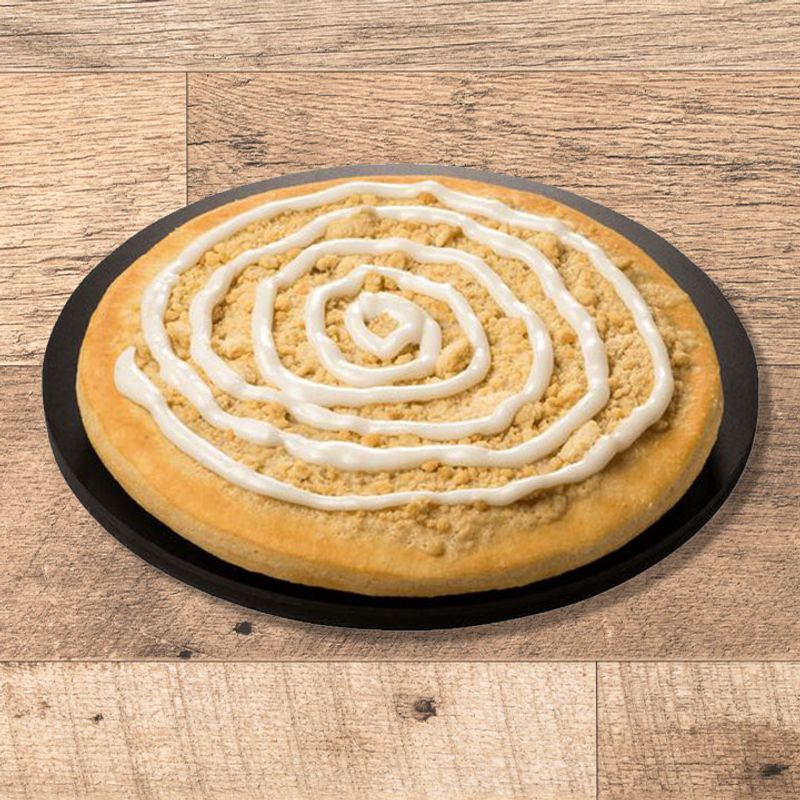 Swirls, Drizzles, And Layered Decisions