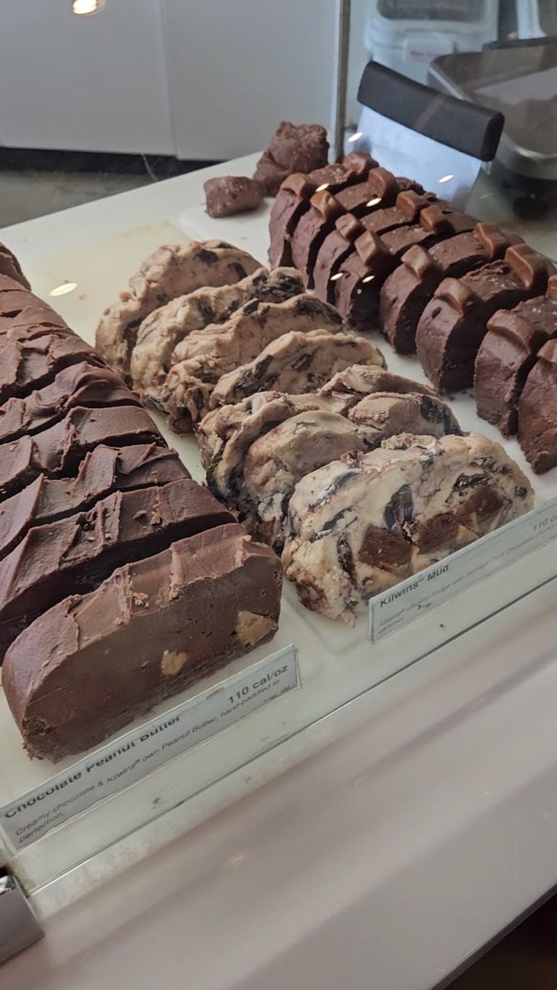 Start With Classic Fudge