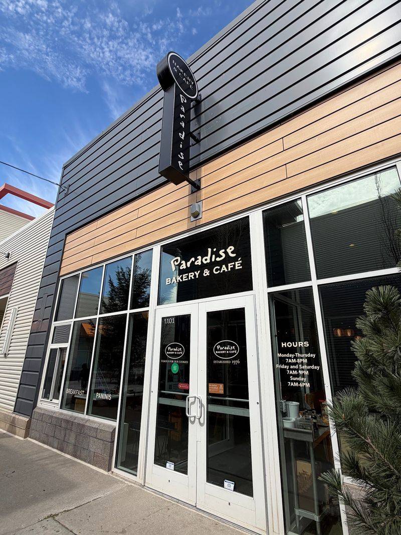Sweet Treats And Coffee Stops To Fuel The Fun