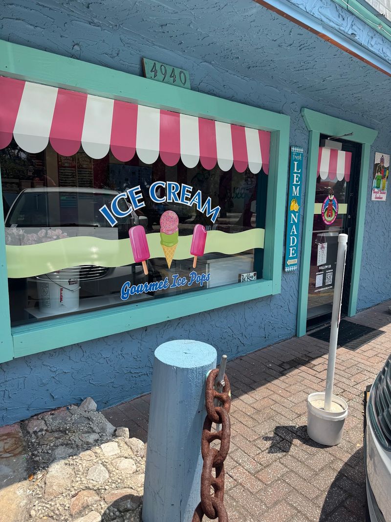 Sweet Treats And Family Fun Nearby