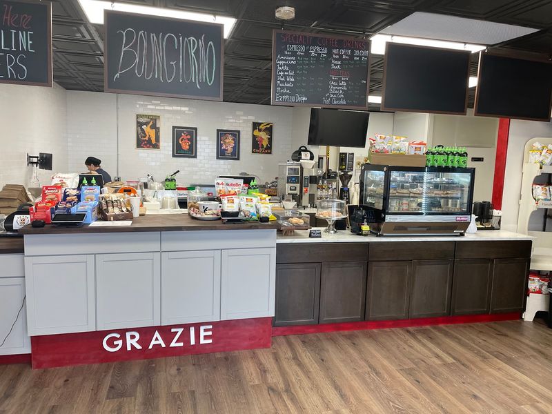 Sweet Treats And Italian Goodies To Take Home Sweet Treats And Italian Goodies To Take Home