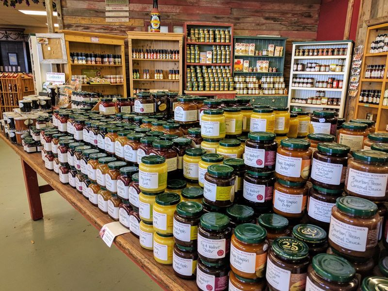 Sweet Treats And Specialty Foods Worth The Detour Sweet Treats And Specialty Foods Worth The Detour