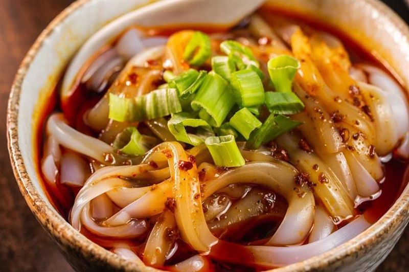 Mrs. Chen's Kitchen (Cleveland Heights) - Homestyle Heaven