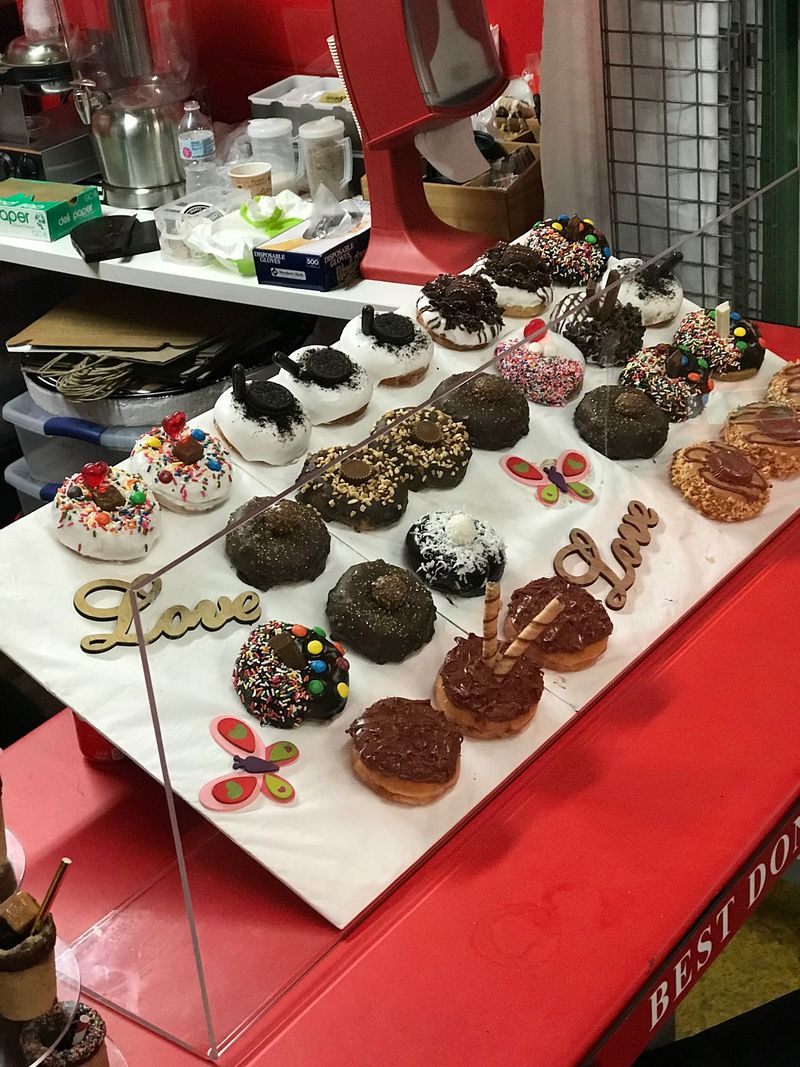 Sweet Treats and Desserts Galore Sweet Treats and Desserts Galore