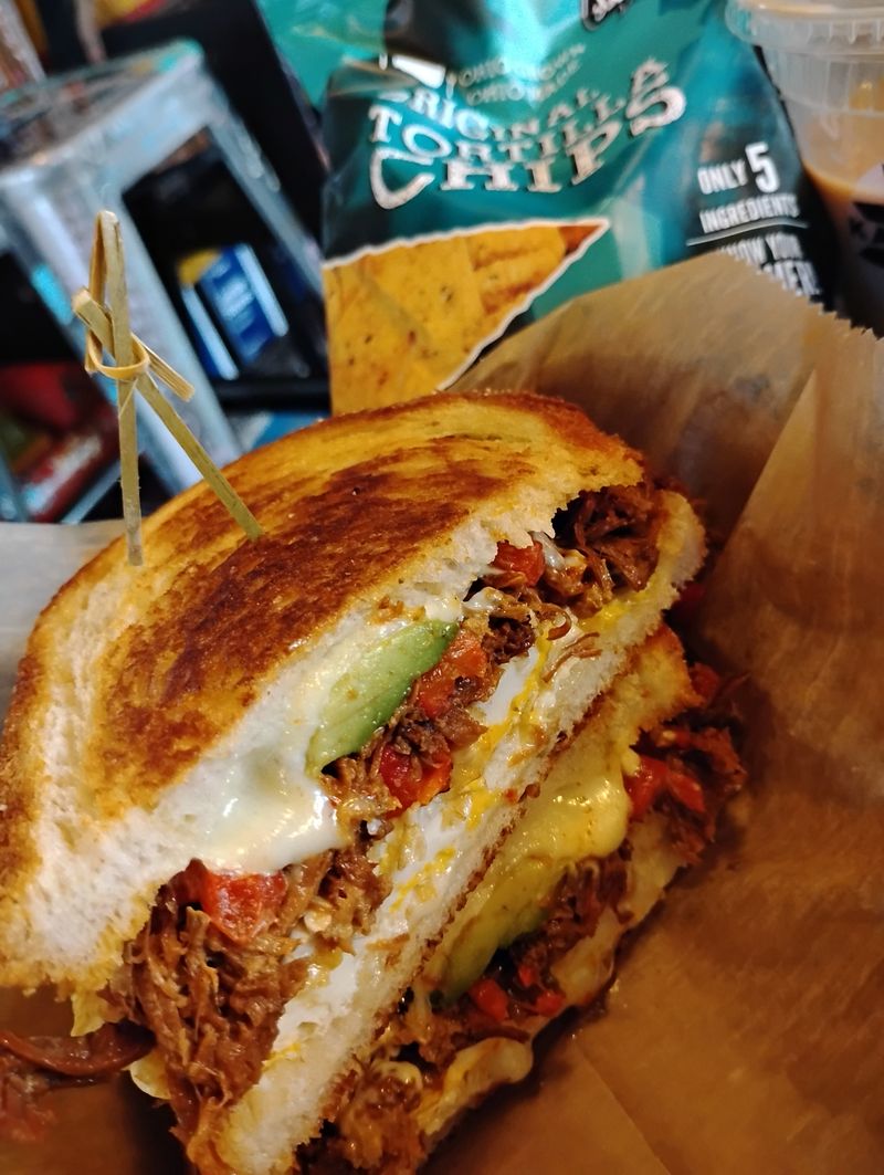 The Mazatlan Pork and Egg Sandwich Worth the Hype