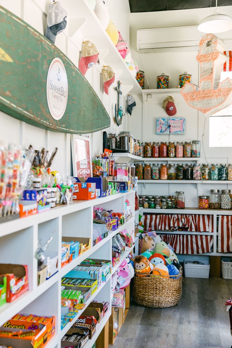 SweetBu Candy Co.