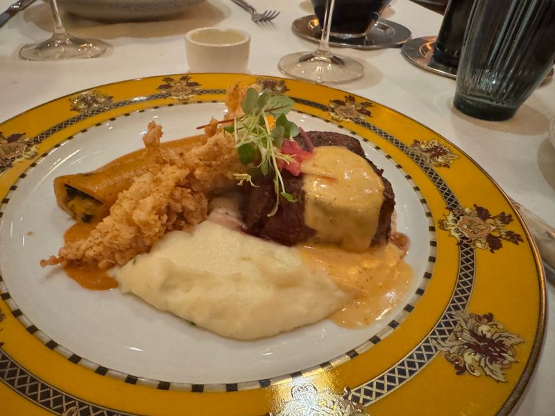 Fearing’s Restaurant at The Ritz-Carlton, Dallas – Dallas