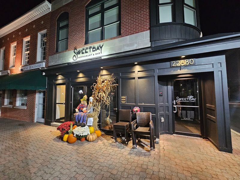 Sweetbay Restaurant