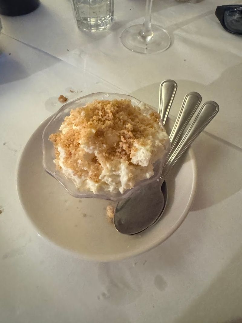 Sweeten The Night With Pineapple Fluff
