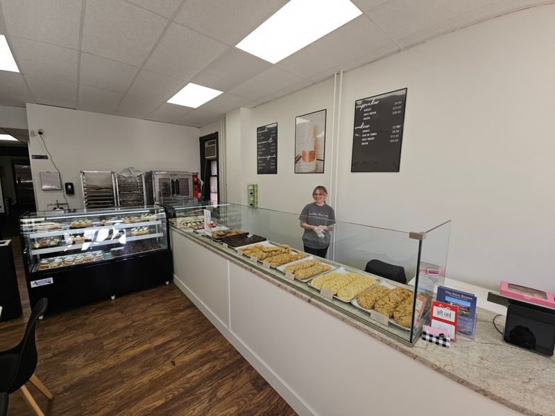 Sweeter Than SAP Bakery, Gettysburg