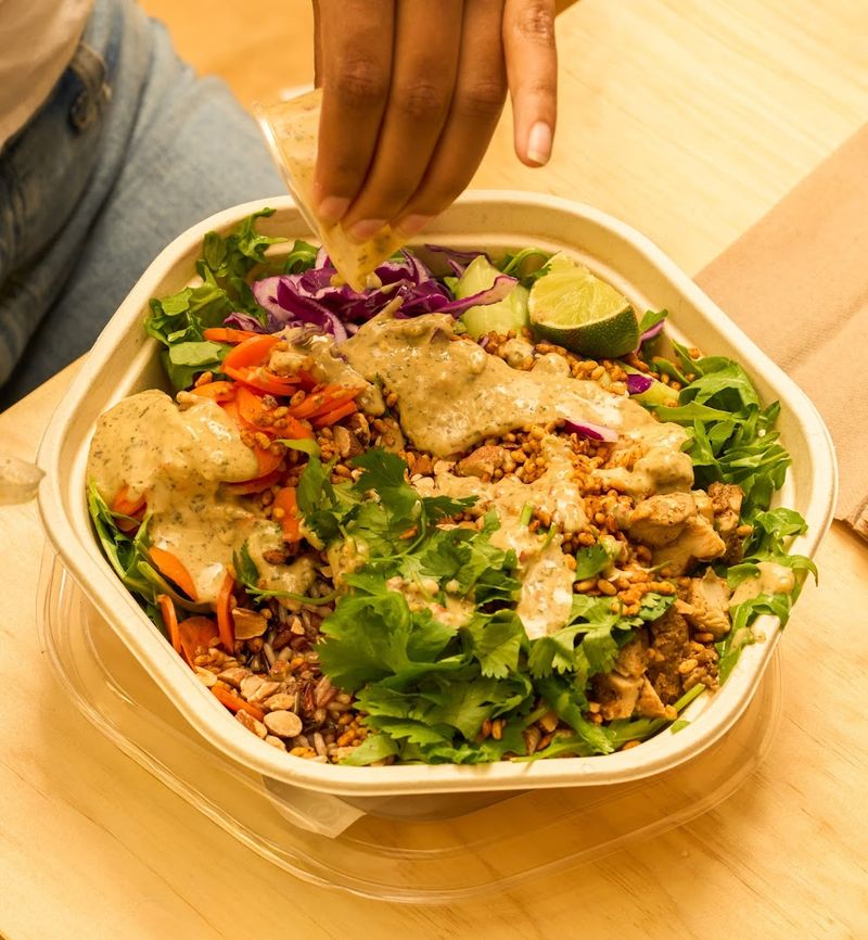 Sweetgreen – Cherry Creek, Denver