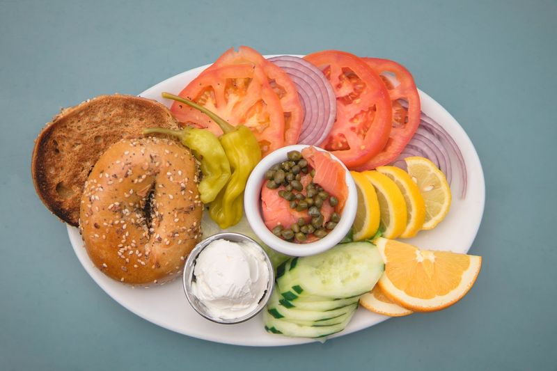 The Flour Pot Bakery And Coffeeshop