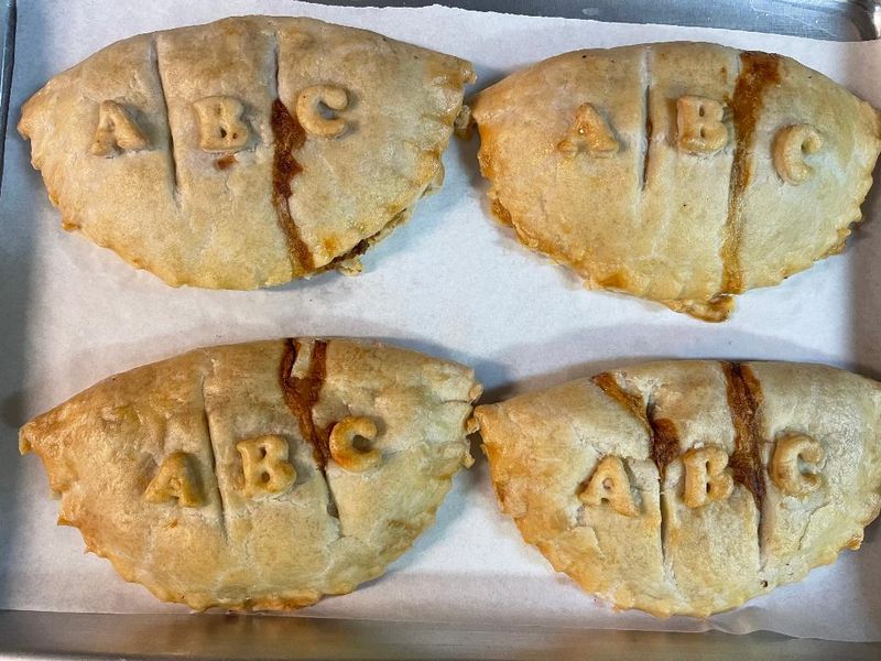 The ABC Bakery, Traverse City