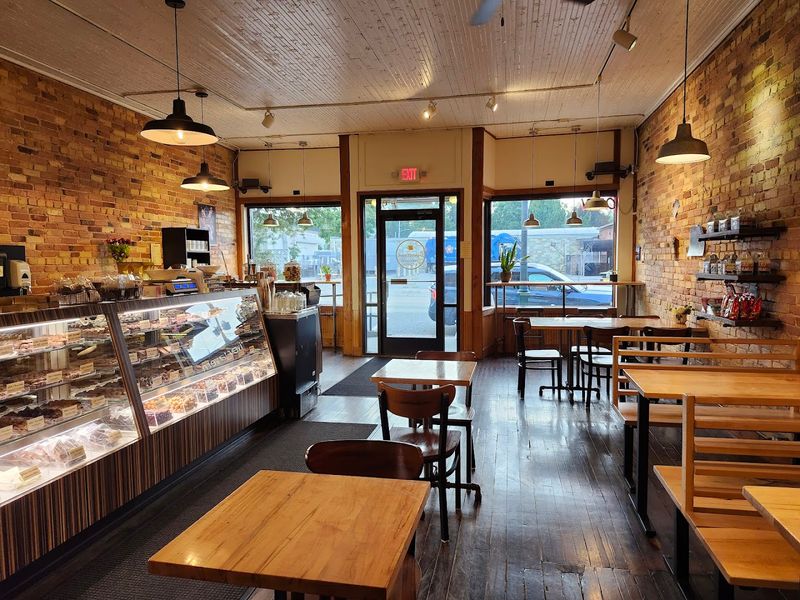 Sweetland Chocolates & Coffee, Rockford