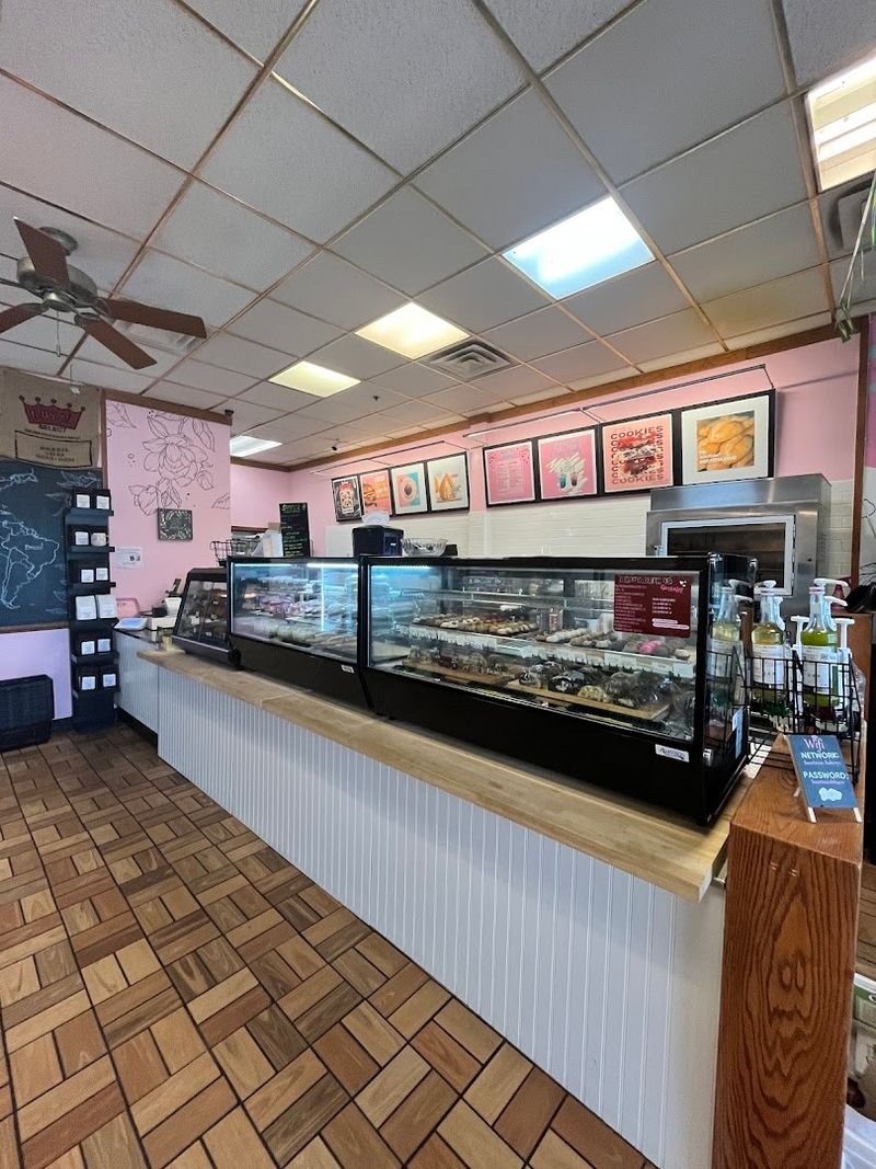 Sweetness Brazilian Bakery, Loveland Sweetness Brazilian Bakery, Loveland