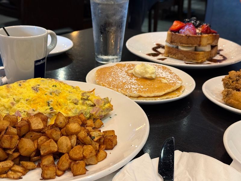 Sides That Earn Their Keep