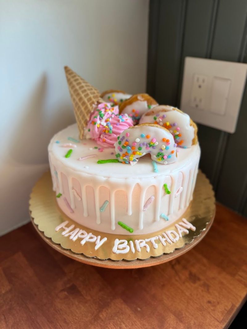 A Go-To Spot for Every Celebration, Big or Small