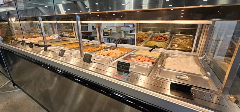 Sweets, Snacks, And The Famous Jalebi Sweets, Snacks, And The Famous Jalebi
