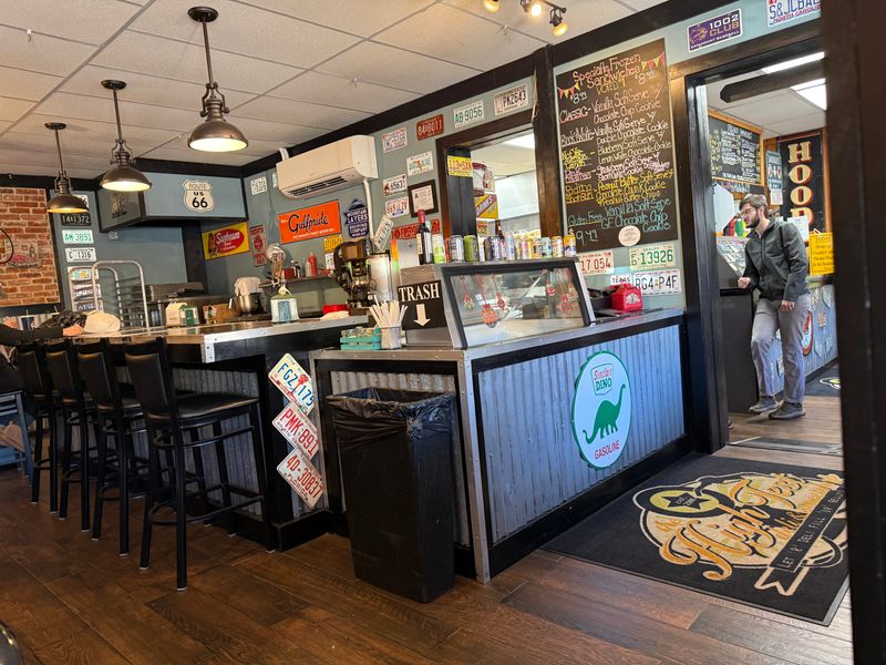 Deli Done Right: Why This Deli Wins The Night