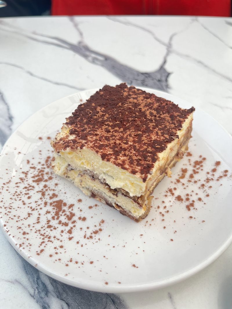 Sweets That Steal The Show