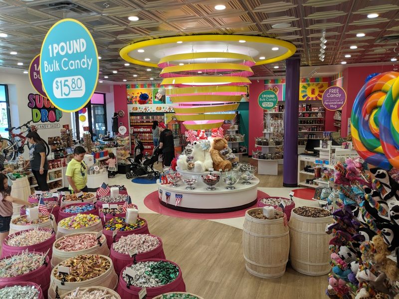 Sweets That Take Your Taste Buds On A World Tour Sweets That Take Your Taste Buds On A World Tour