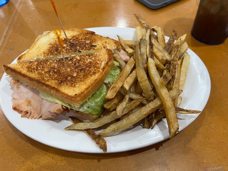 Janice’s Cafe – Elk City