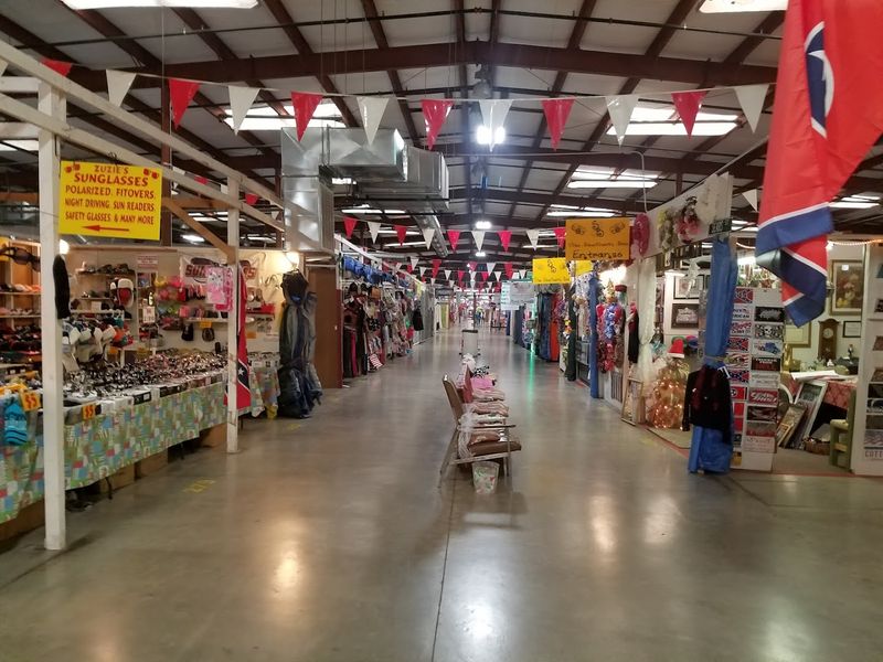 Sweetwater Flea Market Sweetwater Flea Market