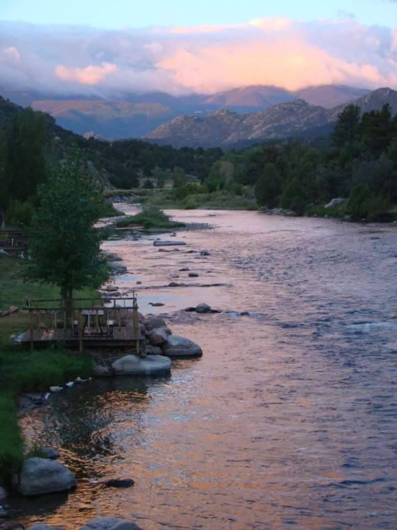 Sweetwater River Resort Campground