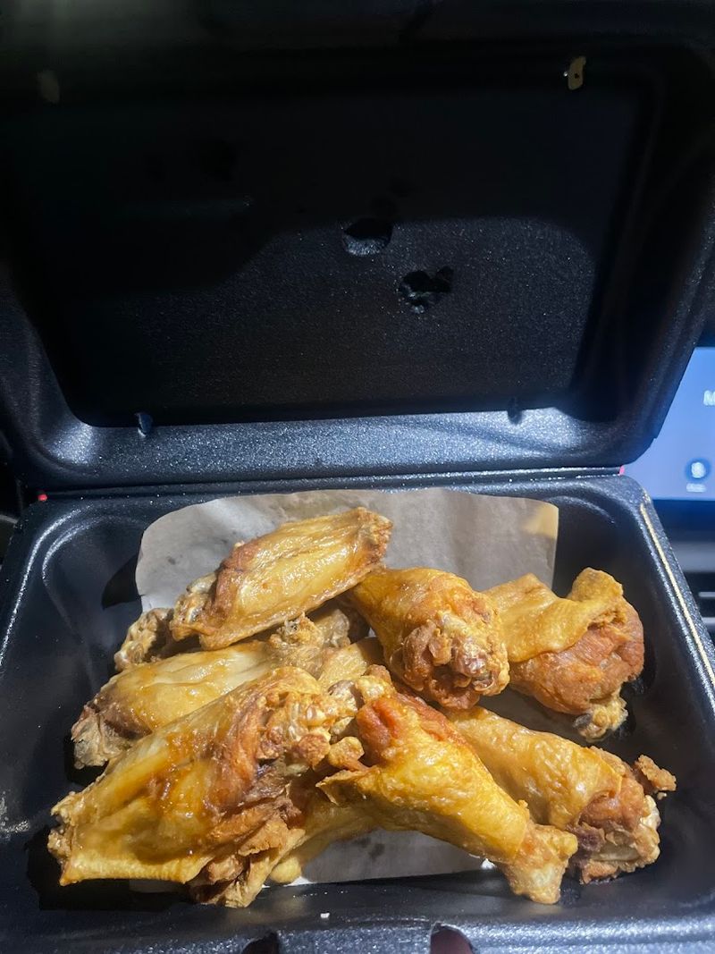 Detroit Wing Company, Multiple Michigan Locations