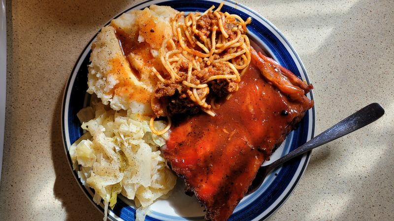 Motor City Soul Food