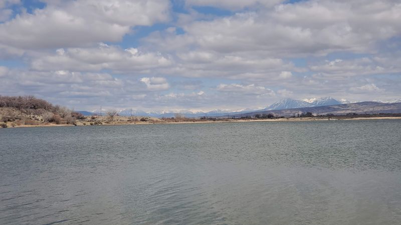 Sweitzer Lake State Park
