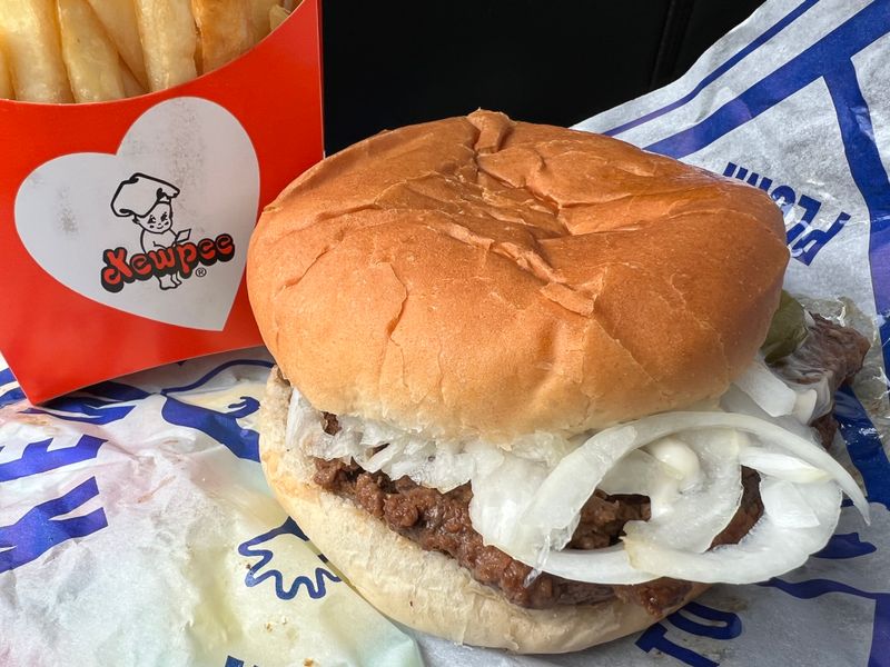Kewpee Hamburgers
