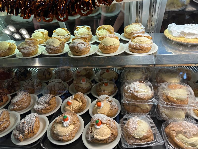 Schmidt's Sausage Haus und Restaurant – Columbus