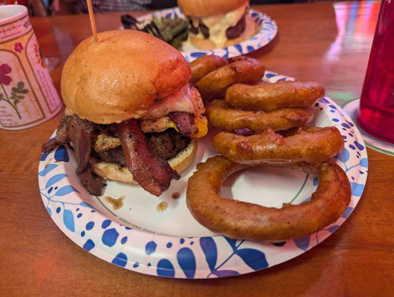 Terry's Turf Club – Cincinnati