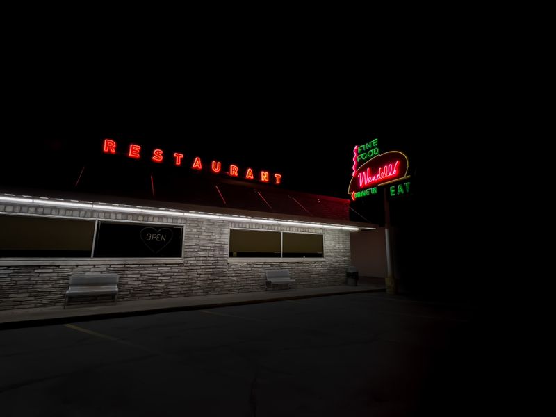 Wendell Smith's Restaurant – Nashville