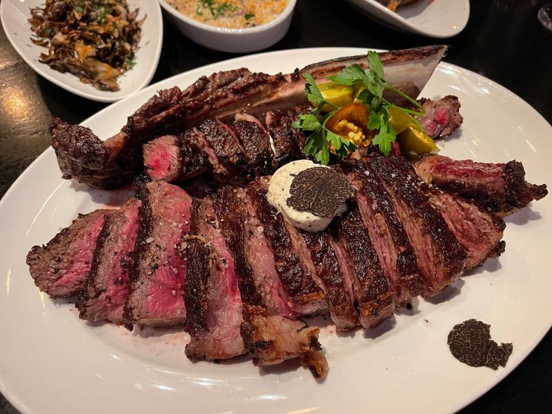 RPM Steak – Chicago
